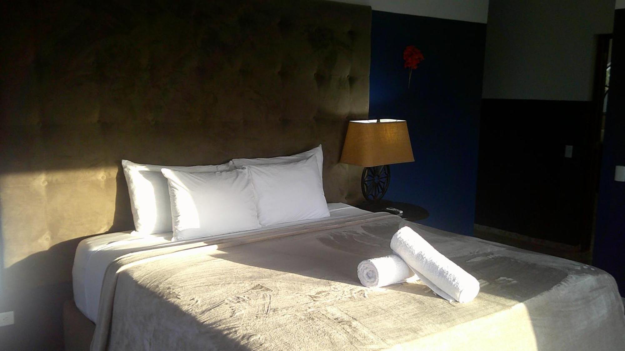 E&J Boutique Residences Сосуа Экстерьер фото