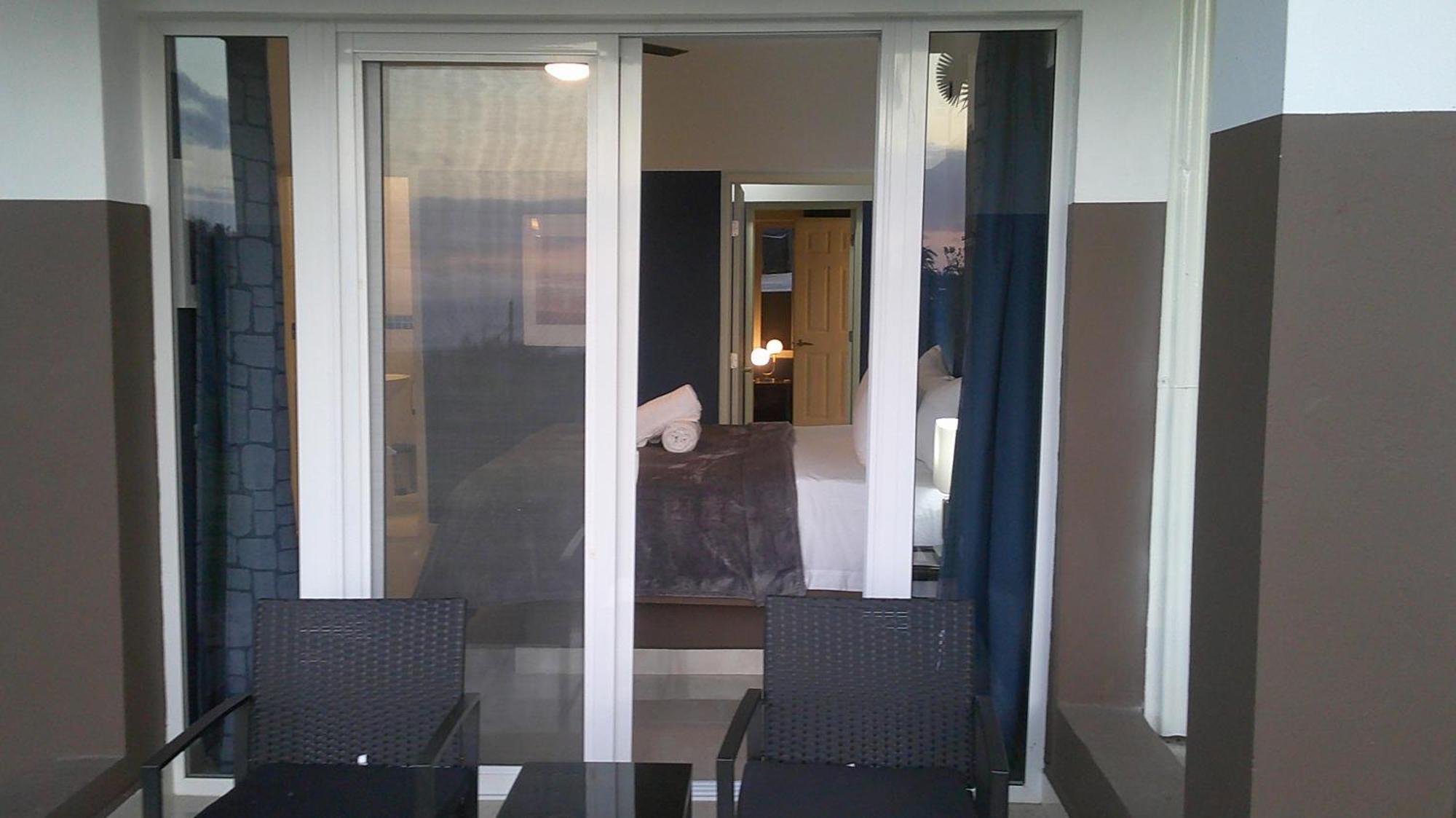 E&J Boutique Residences Сосуа Экстерьер фото